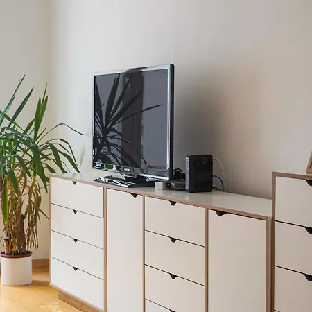 Apartman Modern Luxury With Private Parking Sarajevo
