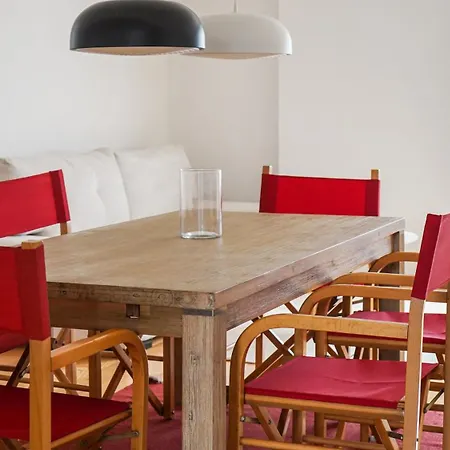 Apartmán Modern Luxury With Private Parking