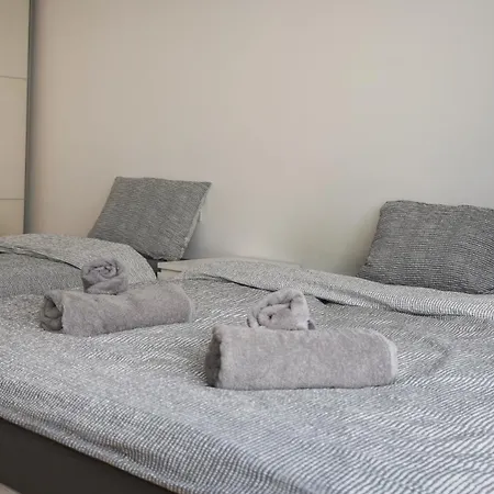 Modern Luxury With Private Parking * Sarajevo
