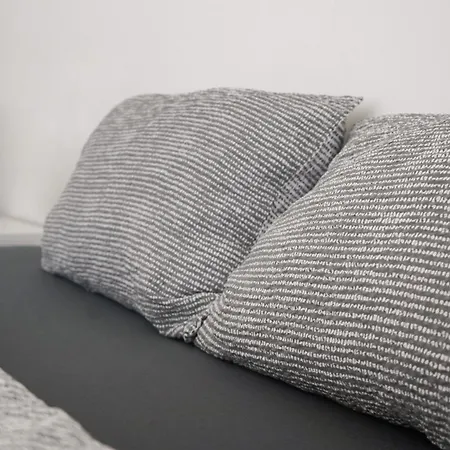 Modern Luxury With Private Parking Apartmán