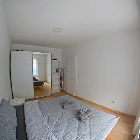 Apartmán Modern Luxury With Private Parking Sarajevo