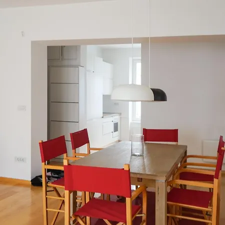 Modern Luxury With Private Parking