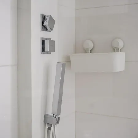 Apartmán Modern Luxury With Private Parking