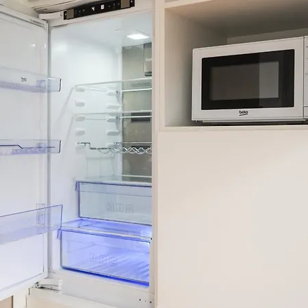 Apartmán Modern Luxury With Private Parking *