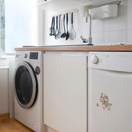 Modern Luxury With Private Parking Apartmán Sarajevo