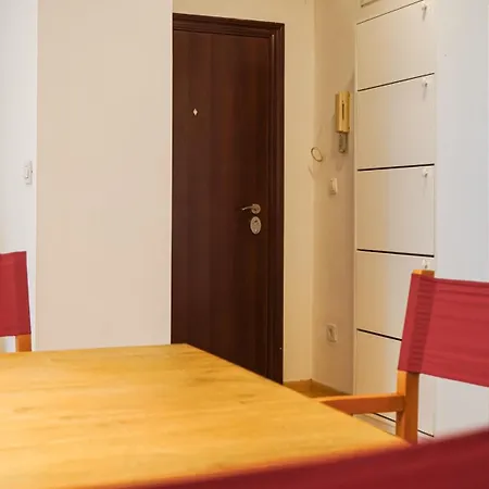 Modern Luxury With Private Parking Sarajevo